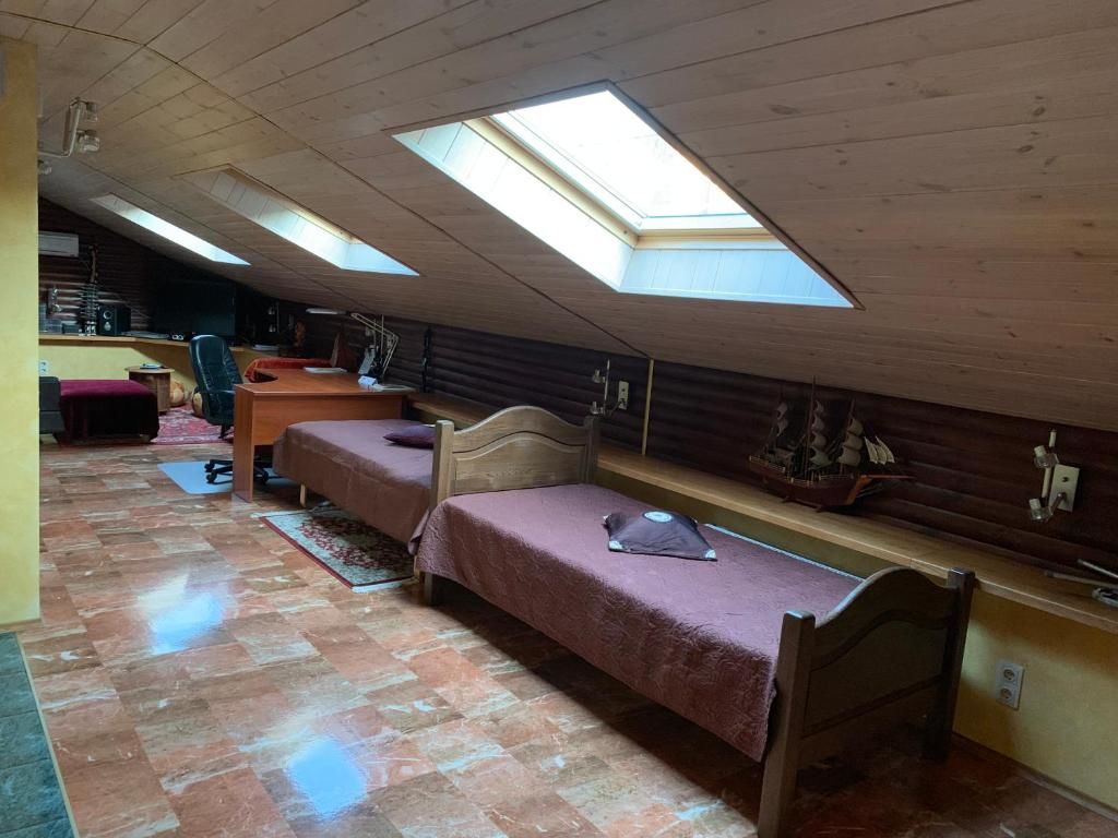 Отели типа «постель и завтрак» Linos apartamentai Паневежис-54